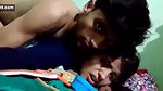 Desi guy fucking his wife from back