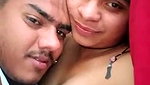 HORNY COUPLE CUTE GF HAVING FUN