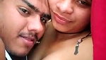 HORNY COUPLE CUTE GF HAVING FUN