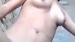 Desi village wife sexy pussy