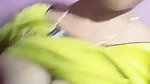 Desi sexy bhabi shwo her boobs