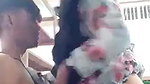 South Tamil Aunty blowob