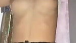 Cute Desi Girl Shows Boobs