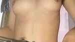Cute Desi Girl Shows Boobs
