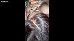 Young Desi Wife Creamy Blowjob