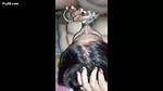 Young Desi Wife Creamy Blowjob