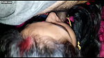 Desi Married Aunty Sucking Cock