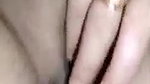 Beautiful Married Paki Wife Showing Pussy
