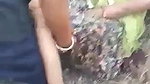 Outdoor fucking village sexy bhabi