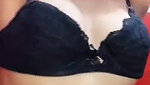 Indian gf exposing nude for bf