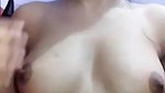 Indian gf exposing nude for bf