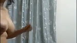 Big Booby Employee babe So hot nude recordings 2 VIDEOS