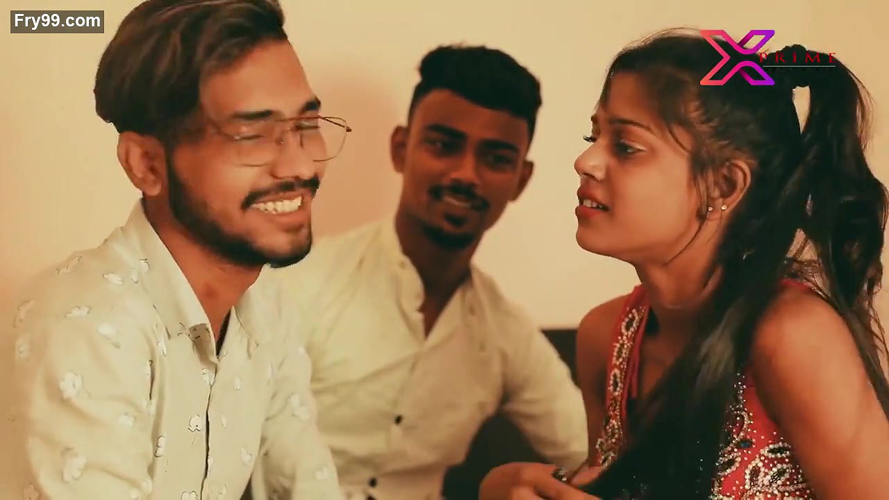 lisa’s Lust 3 – 2021 – UNCUT Hindi Short Film – XPrime
