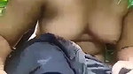 Bengali cute girl fucking outdoor