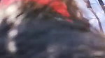 Randi outdoor blowjob