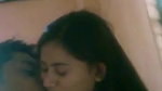 Desi couple romance and boobs sucking