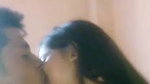 Desi couple romance and boobs sucking