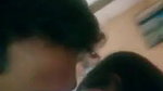 Desi couple romance and boobs sucking