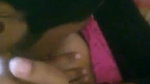Desi couple romance and boobs sucking