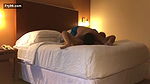 Desi sexy bhabi fucking with best friend in hotel