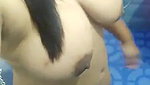 Bengali Big Booy Wife Show