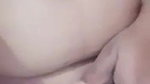 Big Feagure Aunty cant Control feel Honrny with Belan