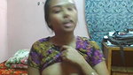 Desi Bengali Hot Girl Live Show Nude