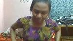Desi Bengali Hot Girl Live Show Nude