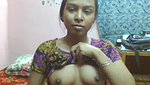 Desi Bengali Hot Girl Live Show Nude