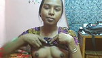 Desi Bengali Hot Girl Live Show Nude
