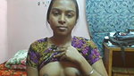 Desi Bengali Hot Girl Live Show Nude