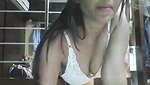 Beautiful Desi On Webcam Show