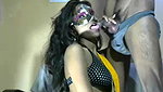 Amazing Indian Couple On Cam