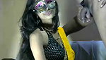 Amazing Indian Couple On Cam