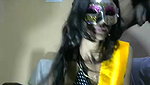 Amazing Indian Couple On Cam