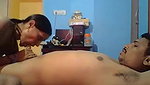 Tamil Couple Webcam Show – Movies