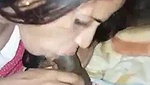 Beautiful Desi Girl Blowjob – Movies