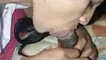 Beautiful Desi Girl Blowjob – Movies