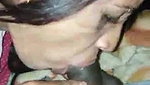 Beautiful Desi Girl Blowjob – Movies
