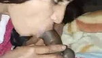 Beautiful Desi Girl Blowjob – Movies
