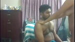 Indian Couple Webcam Sex – Movies