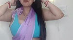 Shambhavi deep Cleavage Premium