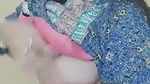 Beautiful Paki Girl Playing With Boobs