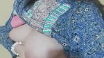Beautiful Paki Girl Playing With Boobs