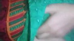 Desi bhabhi showing boobs