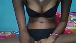 Tamil Teen Revathi On Cam – Movies