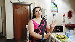 Sumi showing boobs What’s these in my hand iceapple
