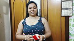 Sumi boob show Anklets payeland toe rings design