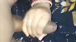 Desi Bhabhi Blowjob and Ridding Dick