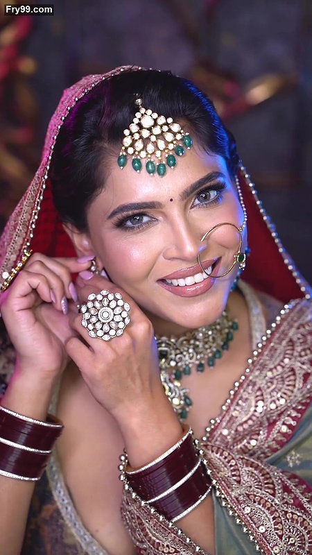 Tanya chaudhary insta reel